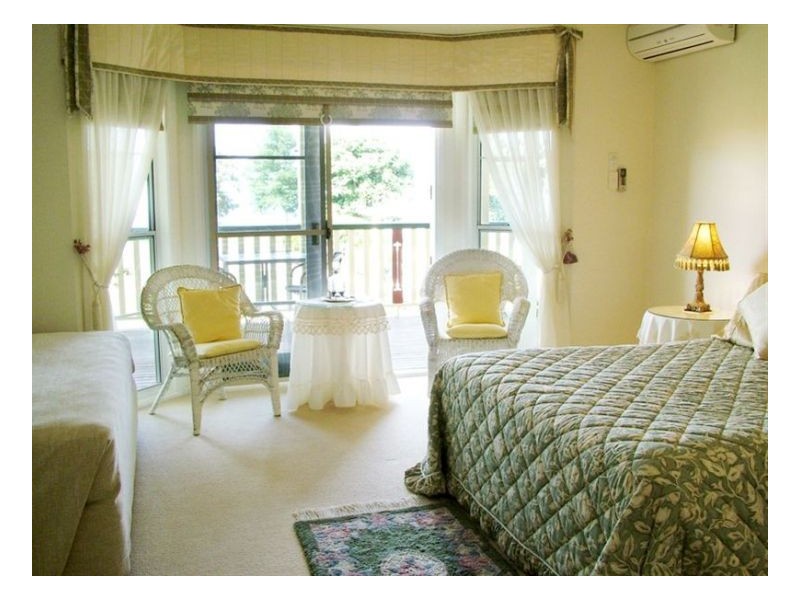 640 Maleny Montville Road, Balmoral Ridge, Maleny QLD 4552