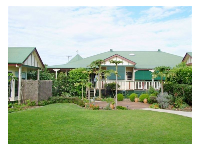 640 Maleny Montville Road, Balmoral Ridge, Maleny QLD 4552