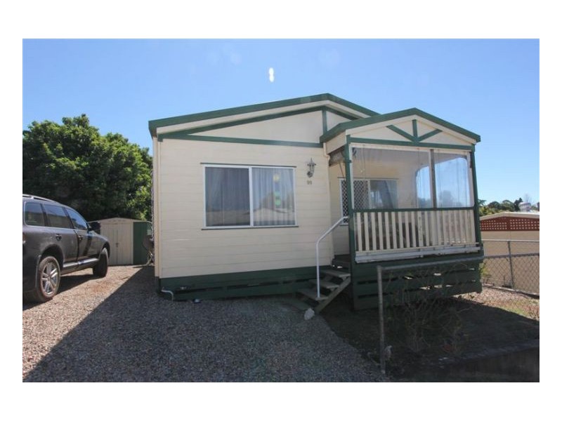 98/23 Macadamia Drive, Maleny QLD 4552