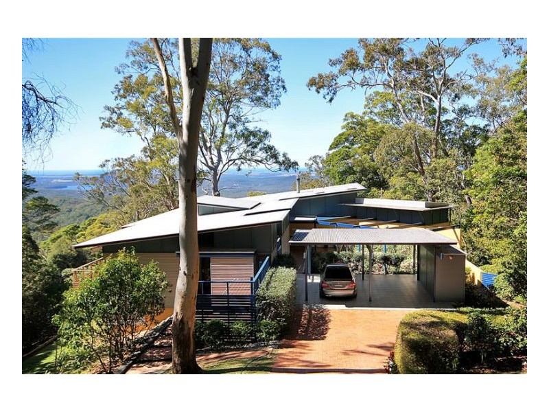 Maleny QLD 4552