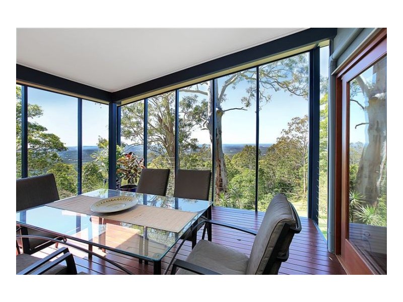 Maleny QLD 4552