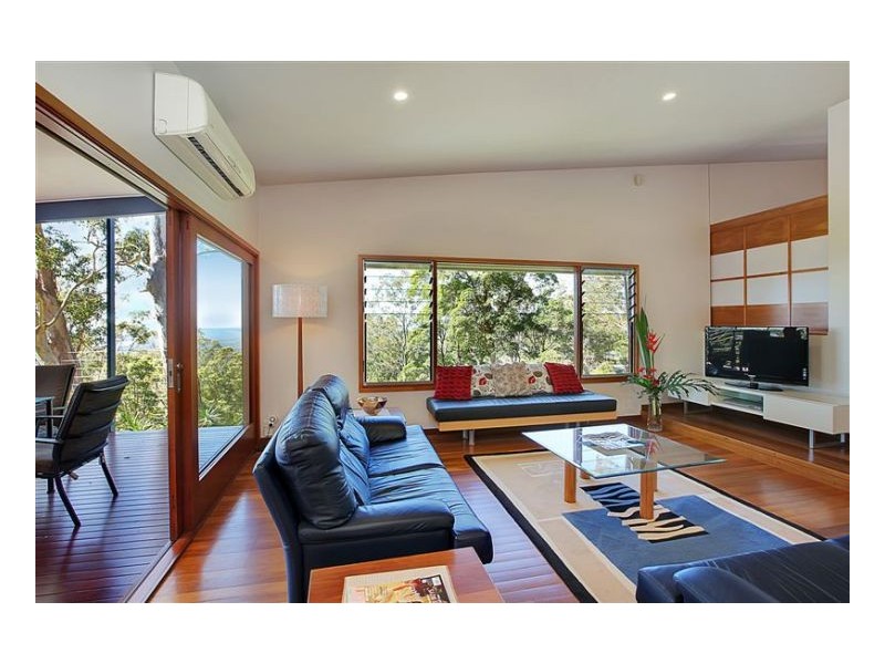 Maleny QLD 4552