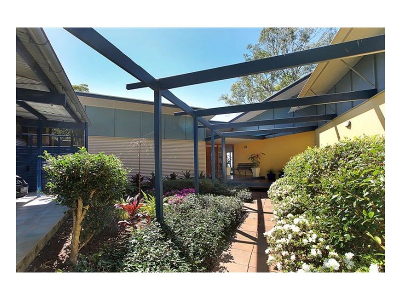 Maleny QLD 4552
