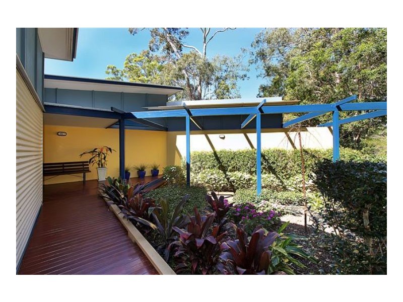 Maleny QLD 4552