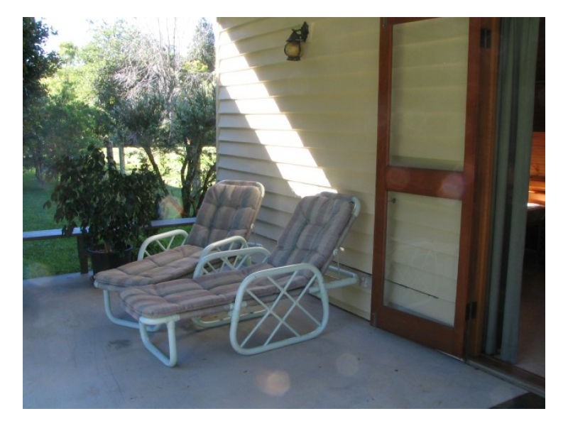 Elaman Creek QLD 4552