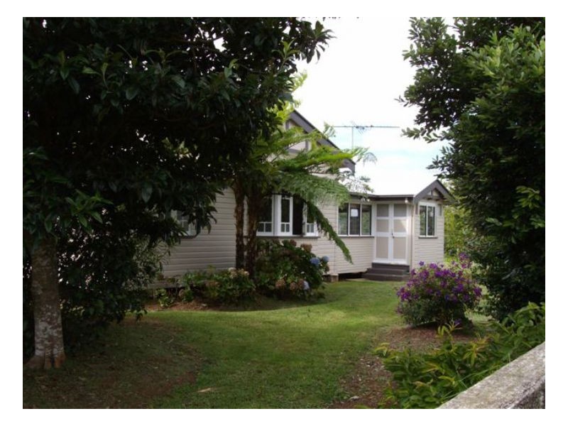 1134 Landsborough Maleny Road, Maleny QLD 4552