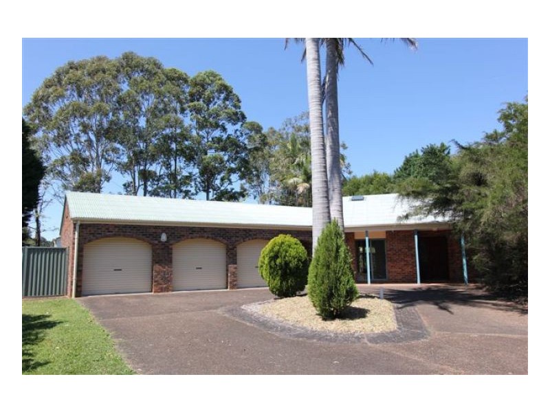 Witta QLD 4552