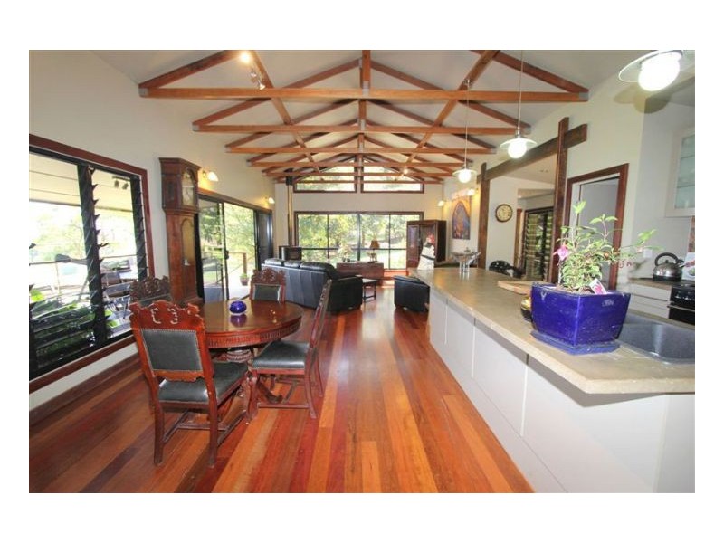Maleny QLD 4552