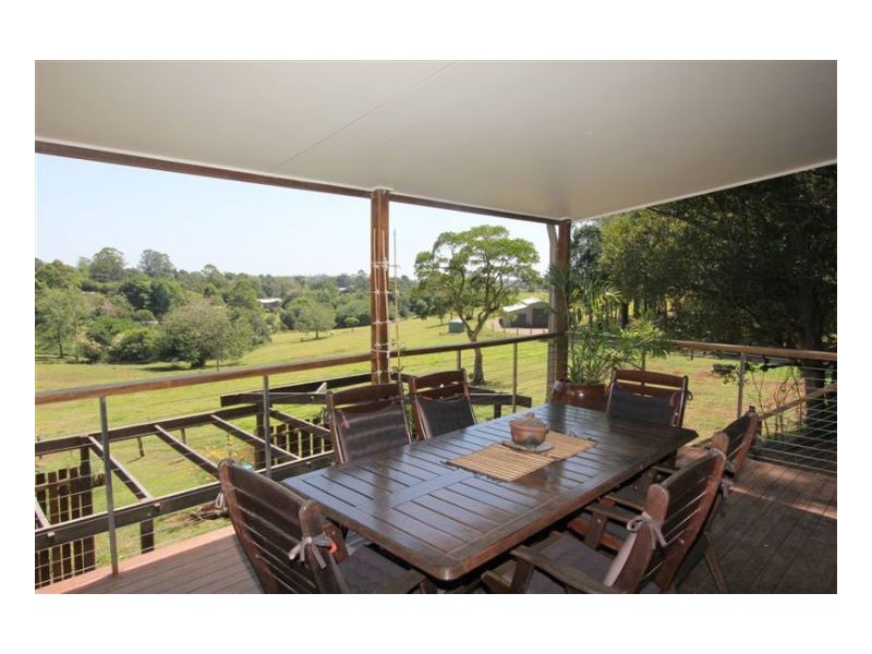 Maleny QLD 4552