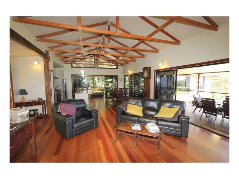 Maleny QLD 4552