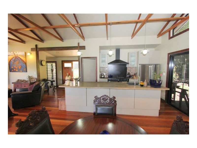 Maleny QLD 4552