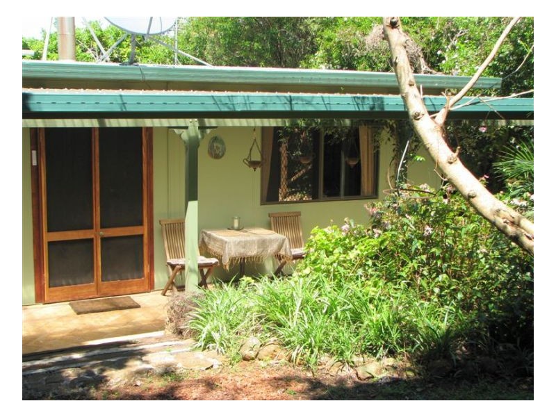 21 Kondalilla Falls Road, Flaxton, Montville QLD 4560