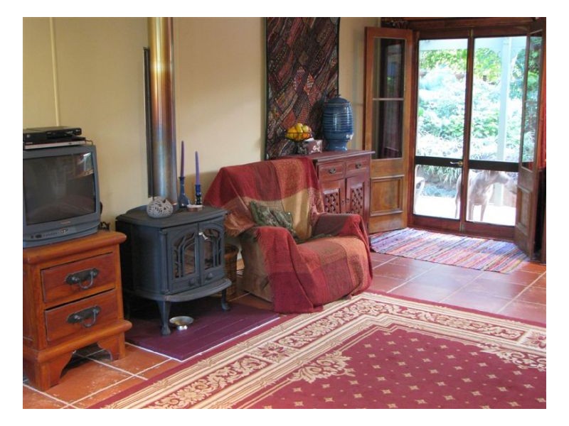 21 Kondalilla Falls Road, Flaxton, Montville QLD 4560