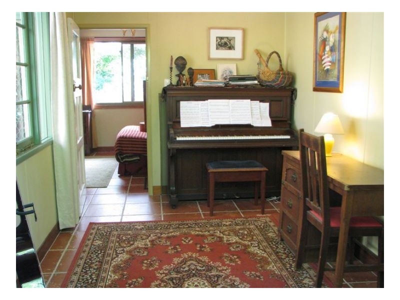 21 Kondalilla Falls Road, Flaxton, Montville QLD 4560