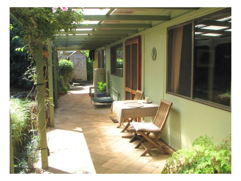 21 Kondalilla Falls Road, Flaxton, Montville QLD 4560