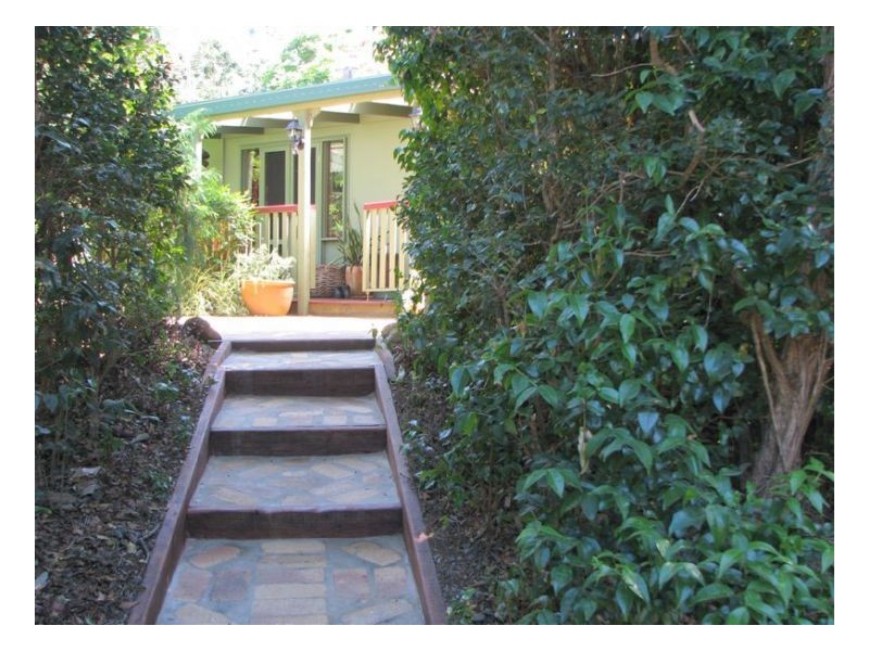21 Kondalilla Falls Road, Flaxton, Montville QLD 4560