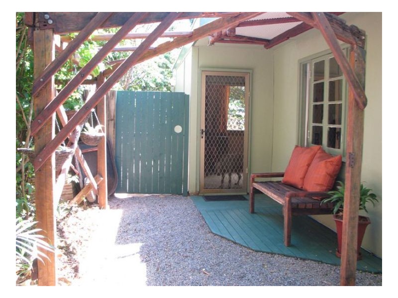 21 Kondalilla Falls Road, Flaxton, Montville QLD 4560