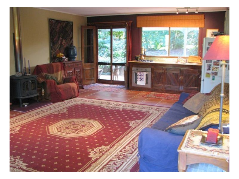 21 Kondalilla Falls Road, Flaxton, Montville QLD 4560