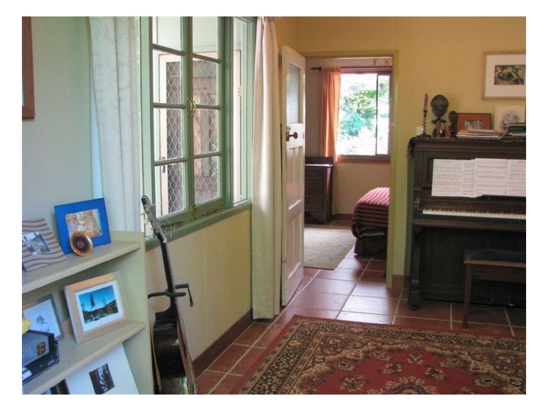 21 Kondalilla Falls Road, Flaxton, Montville QLD 4560