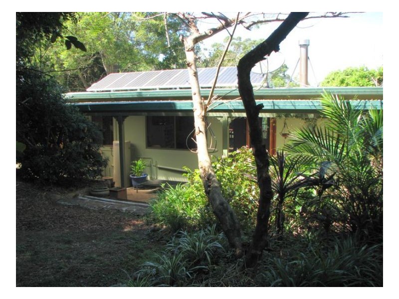 21 Kondalilla Falls Road, Flaxton, Montville QLD 4560