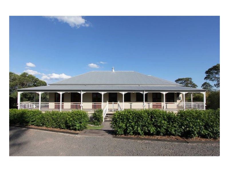 17 Obi Lane, Maleny QLD 4552