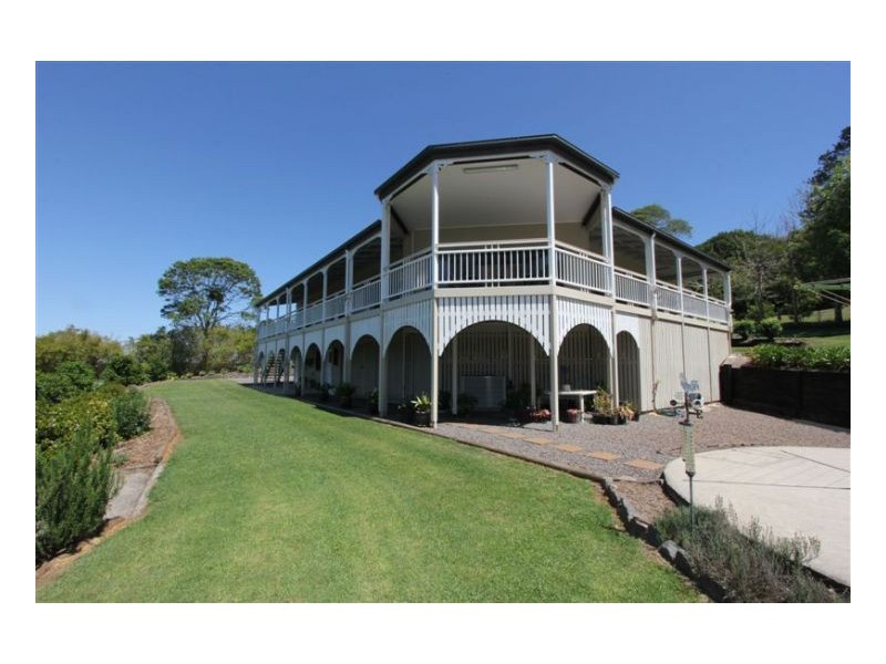 17 Obi Lane, Maleny QLD 4552