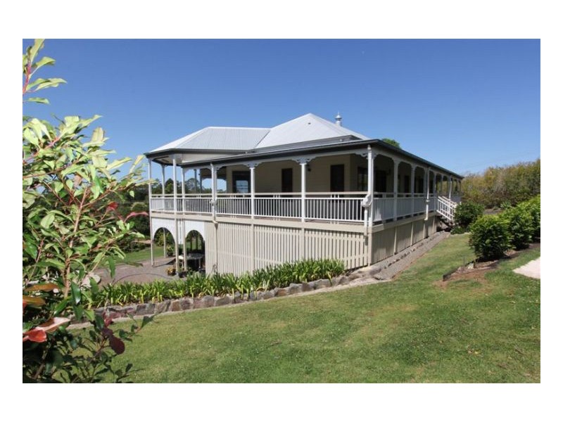 17 Obi Lane, Maleny QLD 4552