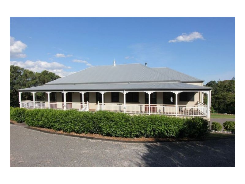 17 Obi Lane, Maleny QLD 4552