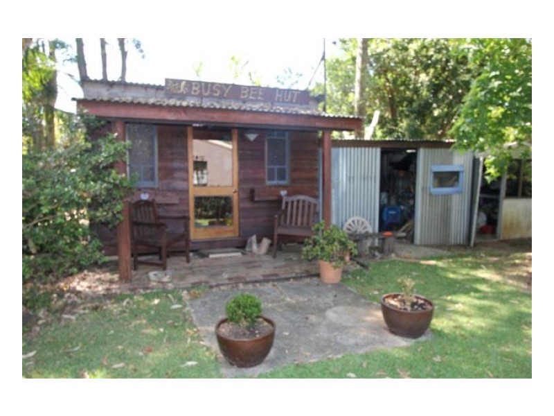 Witta QLD 4552