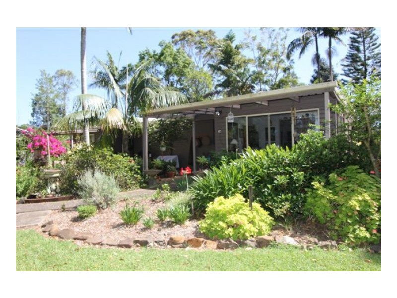 Witta QLD 4552