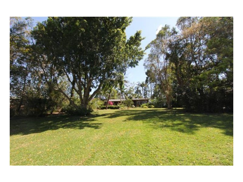 Witta QLD 4552