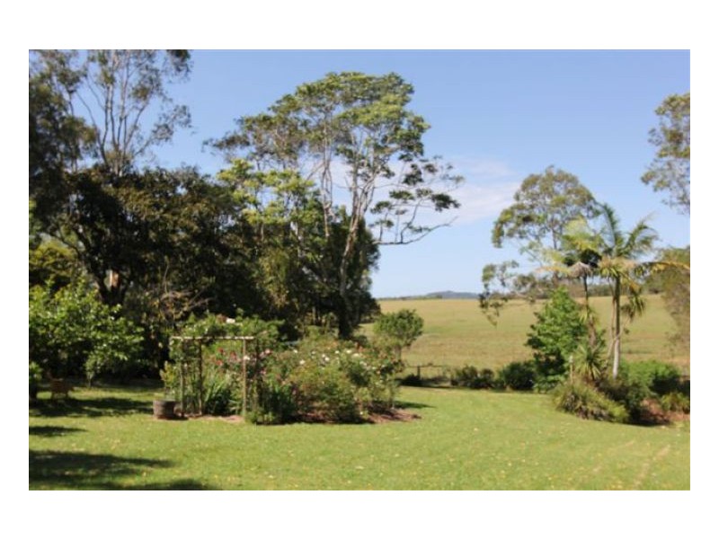 Witta QLD 4552