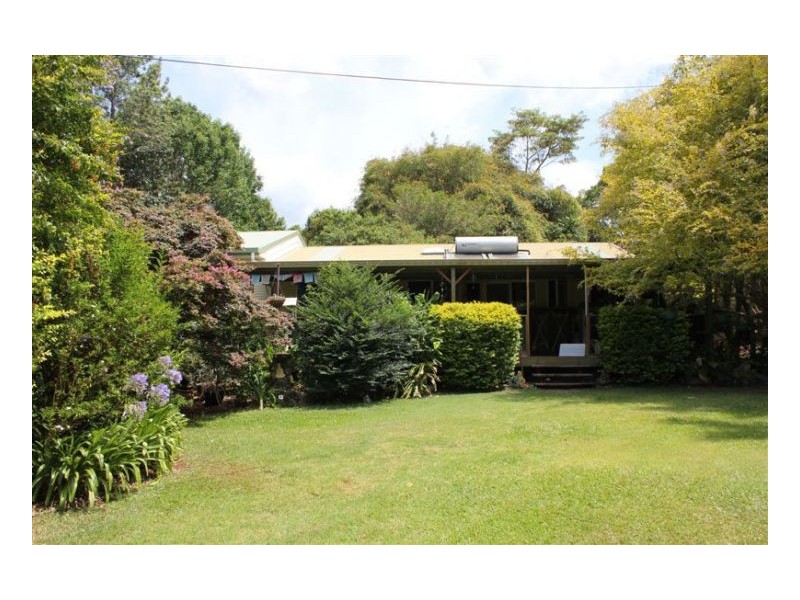 Maleny QLD 4552