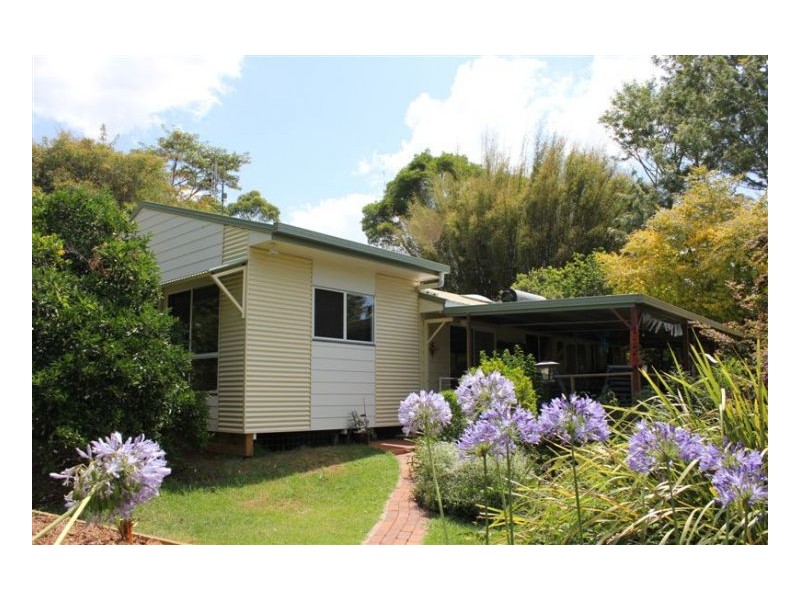 Maleny QLD 4552