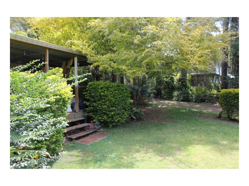 Maleny QLD 4552