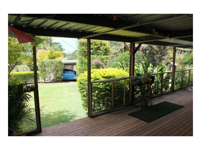 Maleny QLD 4552