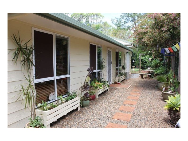Maleny QLD 4552