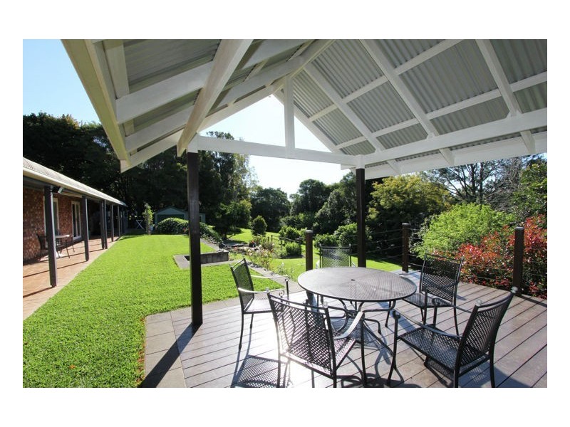 31 Beechwood Road, Maleny QLD 4552