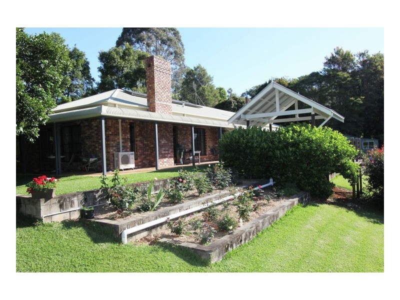 31 Beechwood Road, Maleny QLD 4552