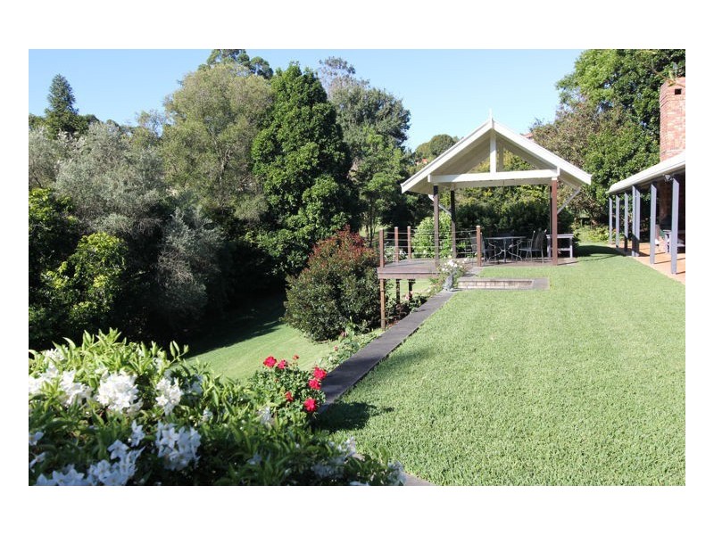31 Beechwood Road, Maleny QLD 4552