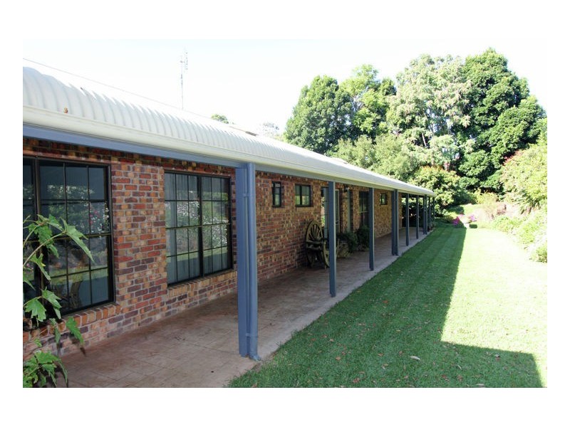 31 Beechwood Road, Maleny QLD 4552