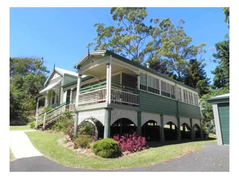 103 Maleny Stanley River Road, Maleny QLD 4552