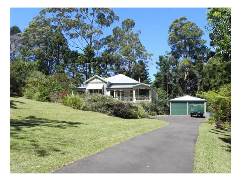 103 Maleny Stanley River Road, Maleny QLD 4552