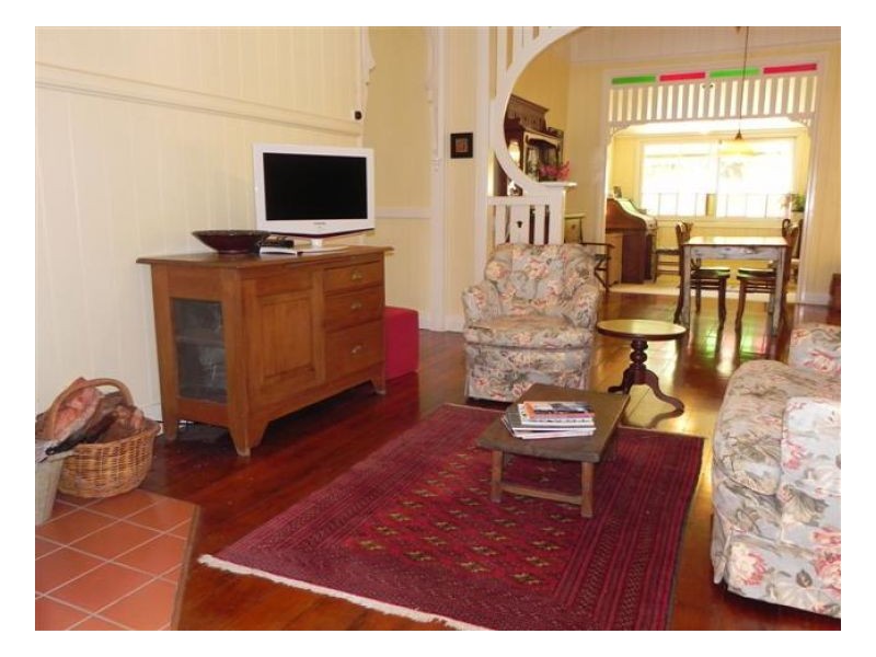 103 Maleny Stanley River Road, Maleny QLD 4552