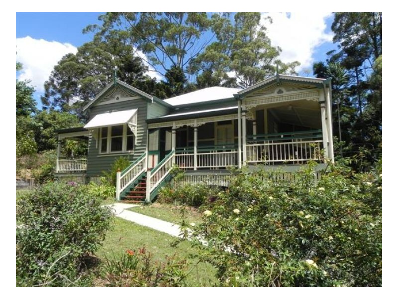 103 Maleny Stanley River Road, Maleny QLD 4552