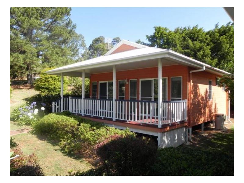 Balmoral Ridge QLD 4552