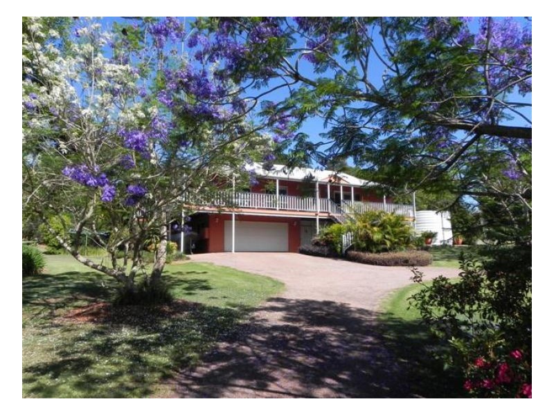 Balmoral Ridge QLD 4552