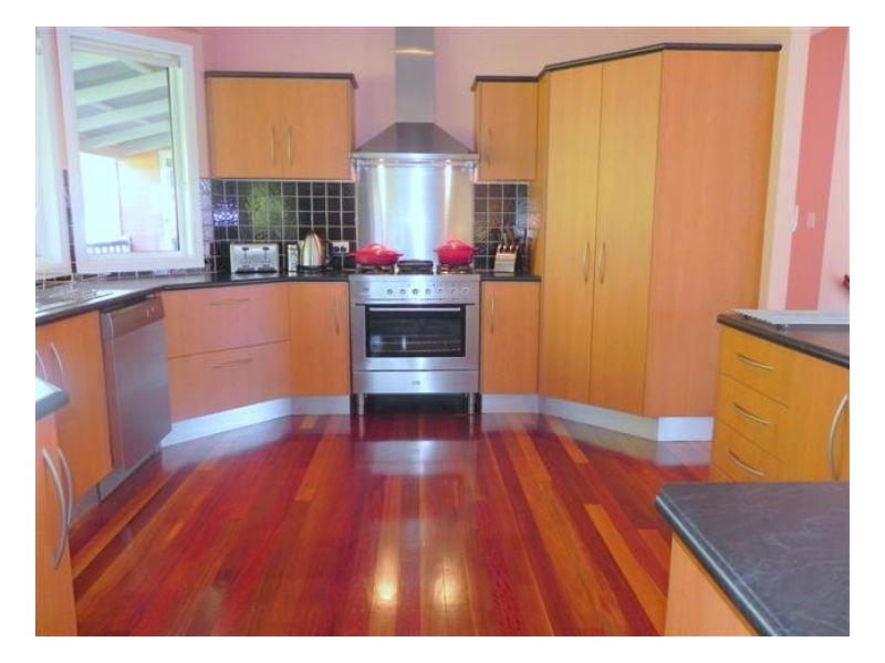 Balmoral Ridge QLD 4552