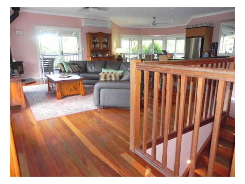 Balmoral Ridge QLD 4552