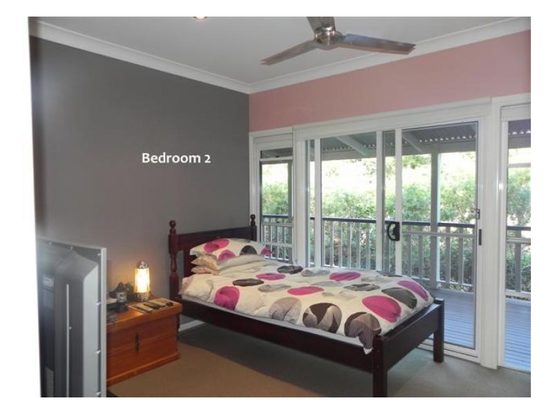 Balmoral Ridge QLD 4552